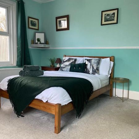 Bed and Breakfast Seaview Public House Birchington-on-Sea Zewnętrze zdjęcie