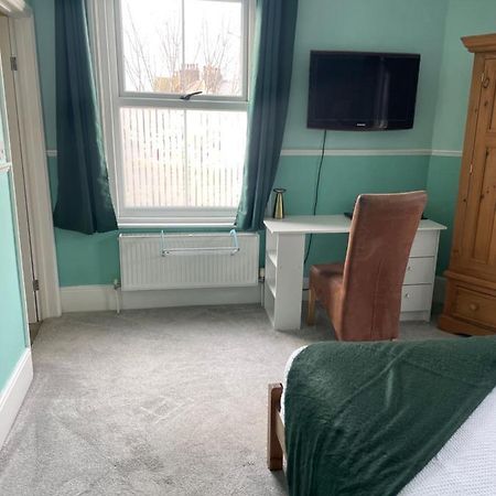 Bed and Breakfast Seaview Public House Birchington-on-Sea Zewnętrze zdjęcie
