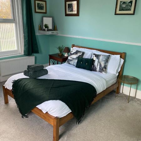 Bed and Breakfast Seaview Public House Birchington-on-Sea Zewnętrze zdjęcie