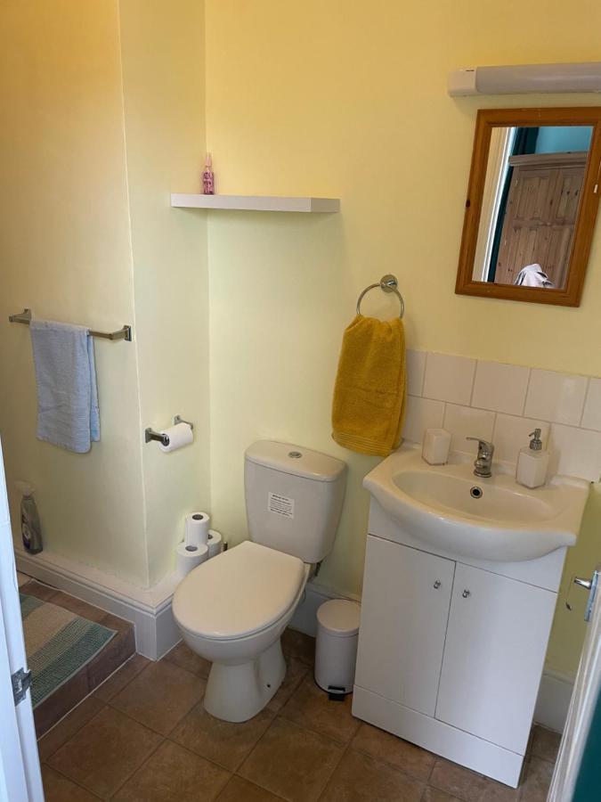 Bed and Breakfast Seaview Public House Birchington-on-Sea Zewnętrze zdjęcie
