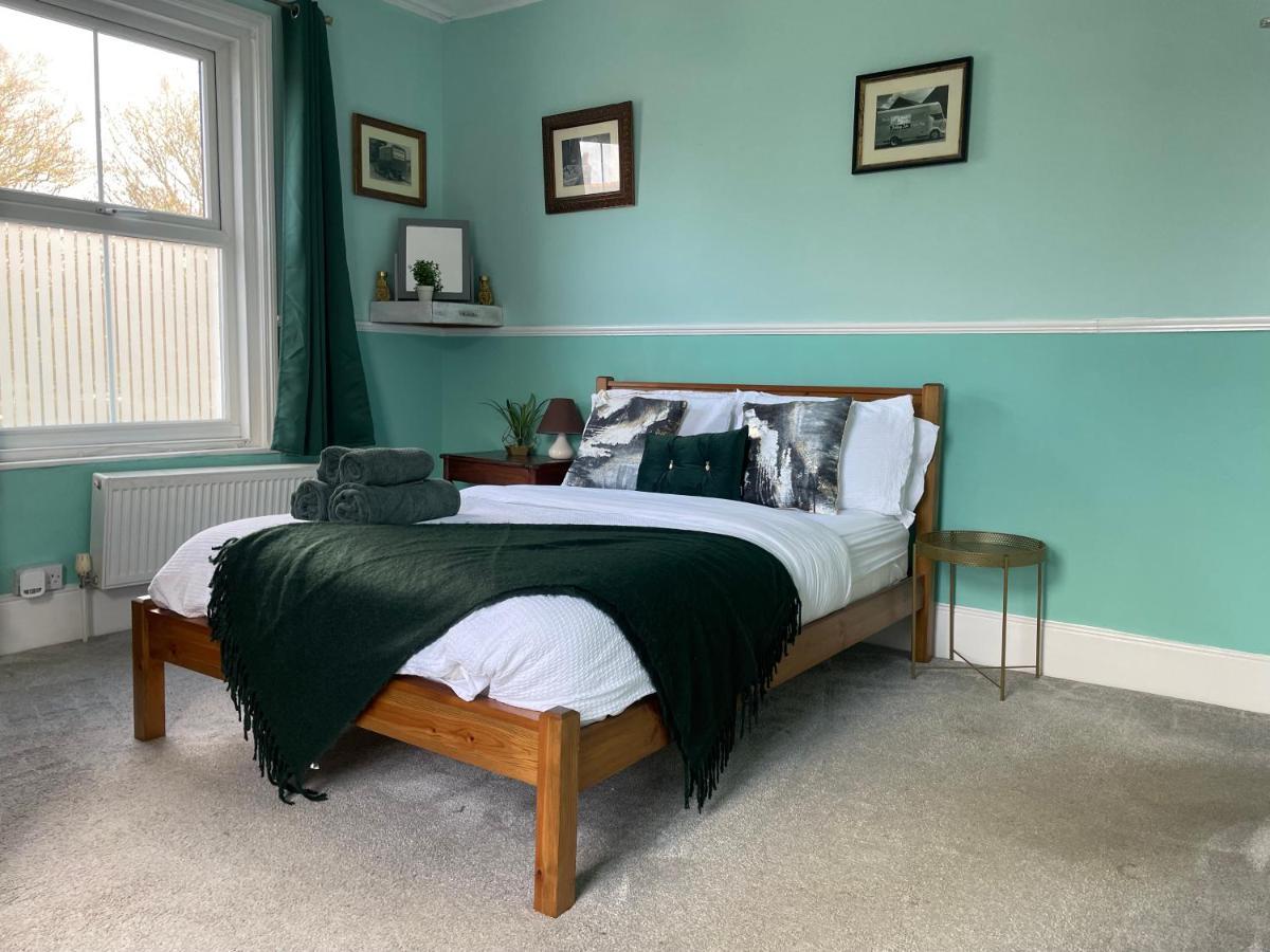 Bed and Breakfast Seaview Public House Birchington-on-Sea Zewnętrze zdjęcie
