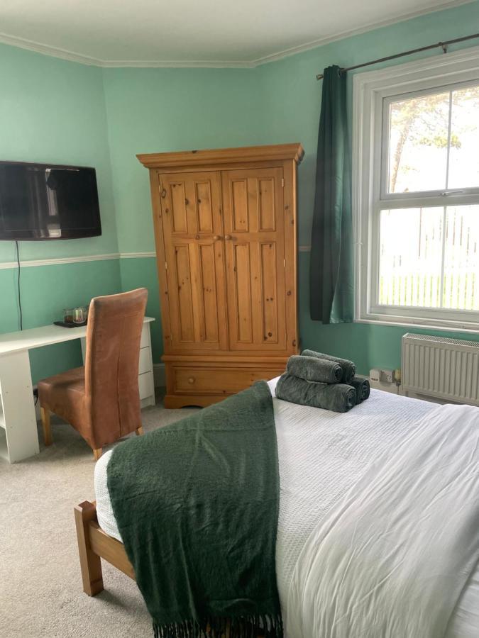 Bed and Breakfast Seaview Public House Birchington-on-Sea Zewnętrze zdjęcie