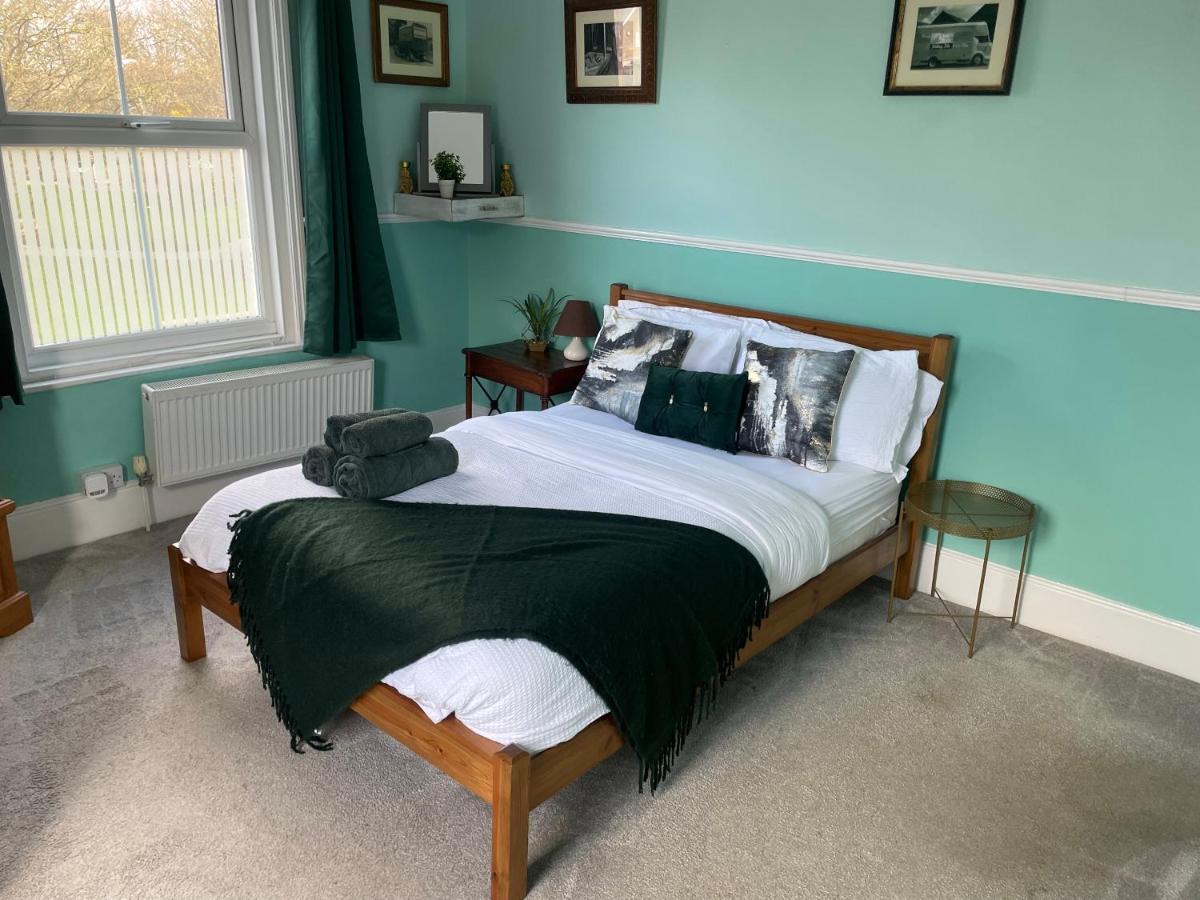 Bed and Breakfast Seaview Public House Birchington-on-Sea Zewnętrze zdjęcie